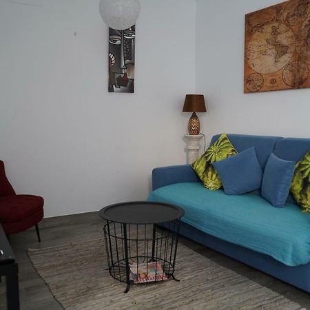 Atico Con Terraza En Alameda De Hercules Σεβίλλη Εξωτερικό φωτογραφία
